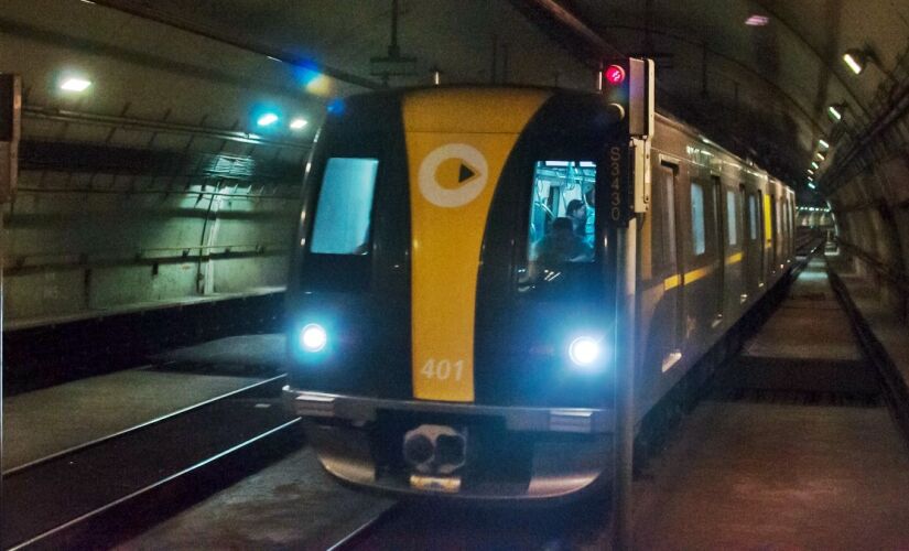 A ViaQuatro oferece para os visitantes passeios sem custo algum para conhecer mais sobre o sistema que move a Linha 4-Amarela