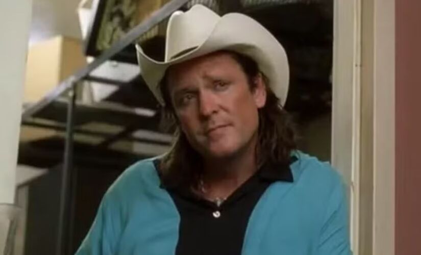 Michael Madsen deixa seis filhos, entre eles o ator Christian Madsen