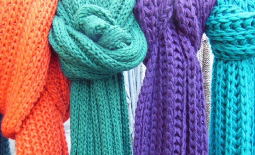 História do tricot de Monte Sião data do século passado