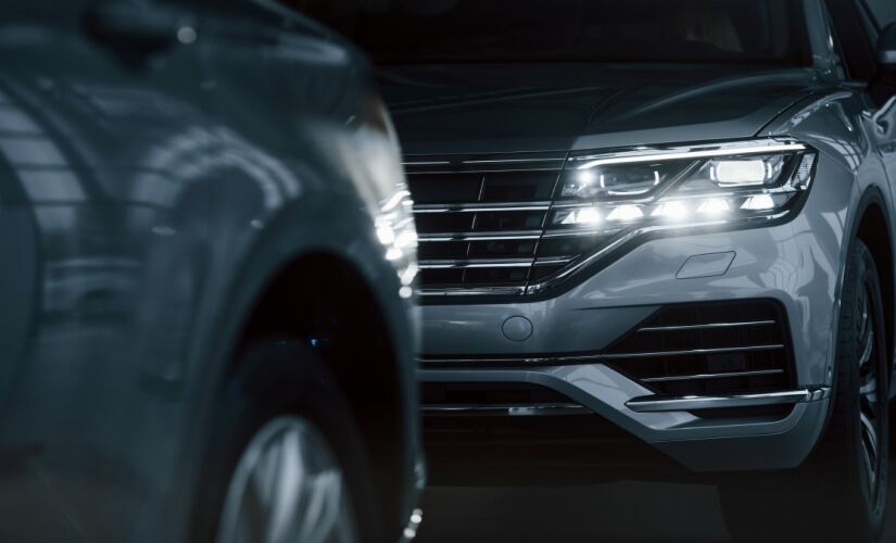 Uma empresa chinesa pode estar criando um novo modelo de motor, conheça 