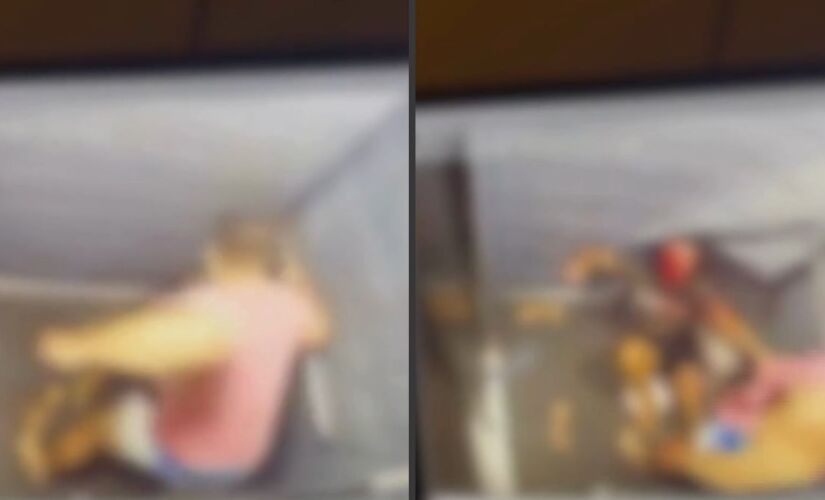 Homem foi preso em flagrante por tentativa de feminicídio e o caso segue em investigação
