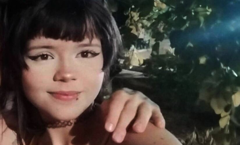 Nicolly Fernanda Pogere foi esfaqueada e esquartejada em um crime com 'requintes de crueldade' e 'violência extrema', segundo a Polícia Civil