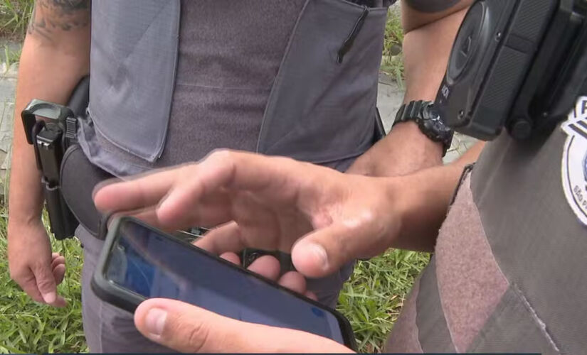 Polícia Militar do estado de São Paulo começou a utilizar uma nova ferramenta no combate à criminalidade