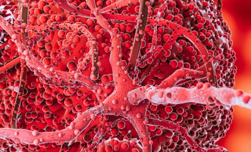 Células vitais para combater infecções