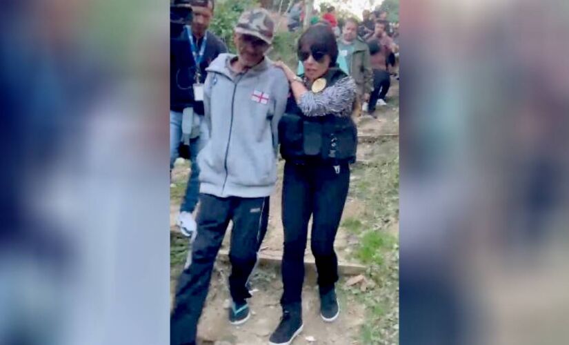 Polícia Civil prendeu o padrasto do jovem internado na UTI em estado grave após comer um bolinho de mandioca envenenado em São Bernardo do Campo, no ABC Paulista