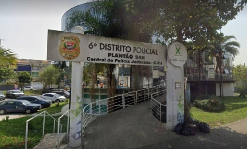 Vítima estaria em surto quando ocorreu discussão, que resultou no estrangulamento