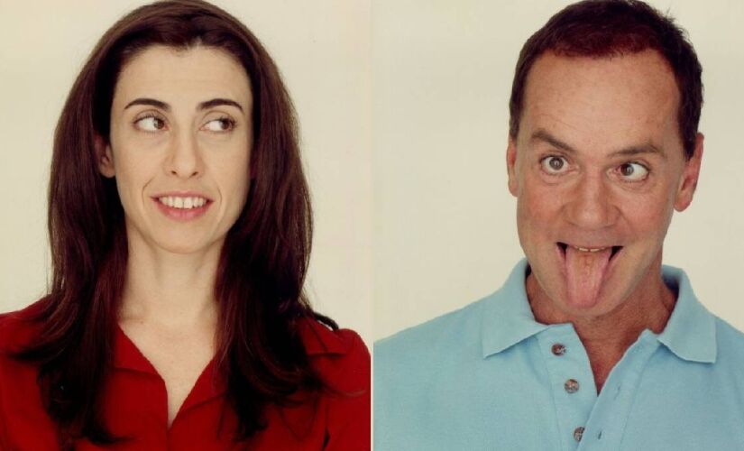 Série acompanha a atribulada rotina dos noivos Vani (Fernanda Torres) e Rui (Luiz Fernando Guimarães)