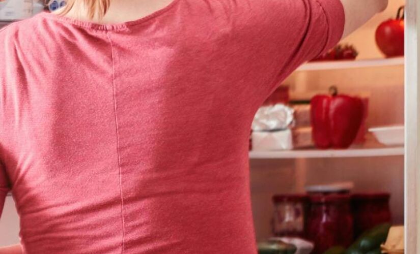 Consuma seus alimentos com inteligência e segurança