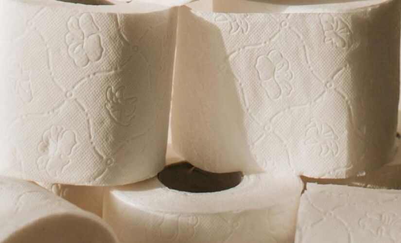 Receita com papel substitui produtos caros de limpeza pesada