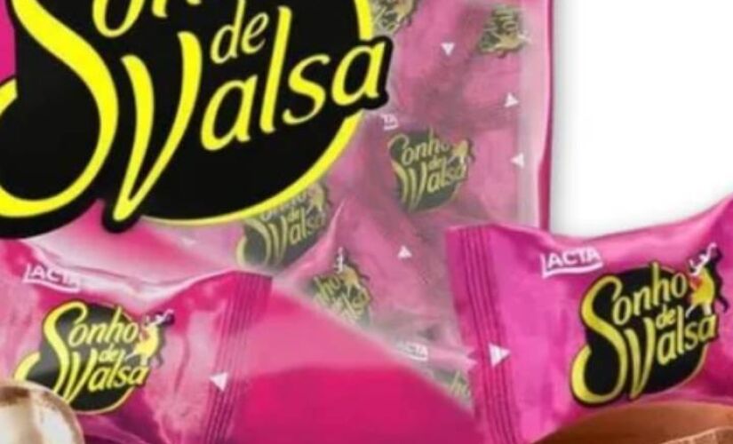 Decisão é parte de estratégia da fabricante, Mondeléz