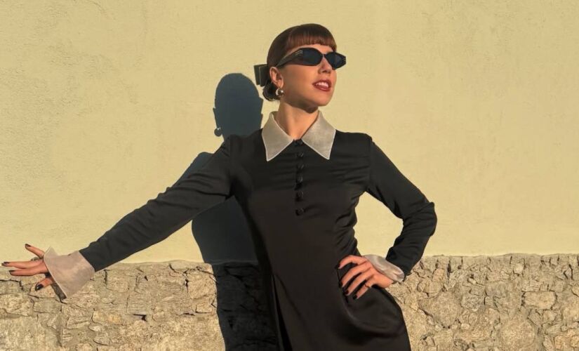 Solange dá tapa em Fátima e solta uma das frases mais famosas de 'Vale Tudo'