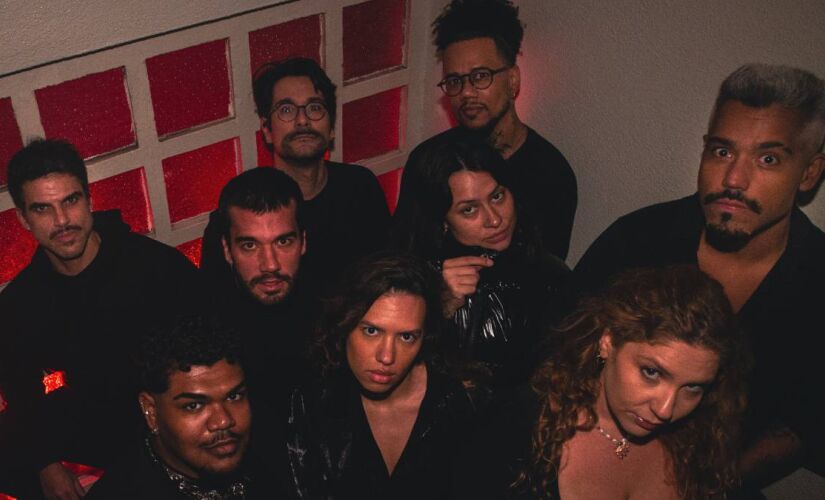 Ingressos para 'Rapsódia - O Musical' custam a partir de R$ 45