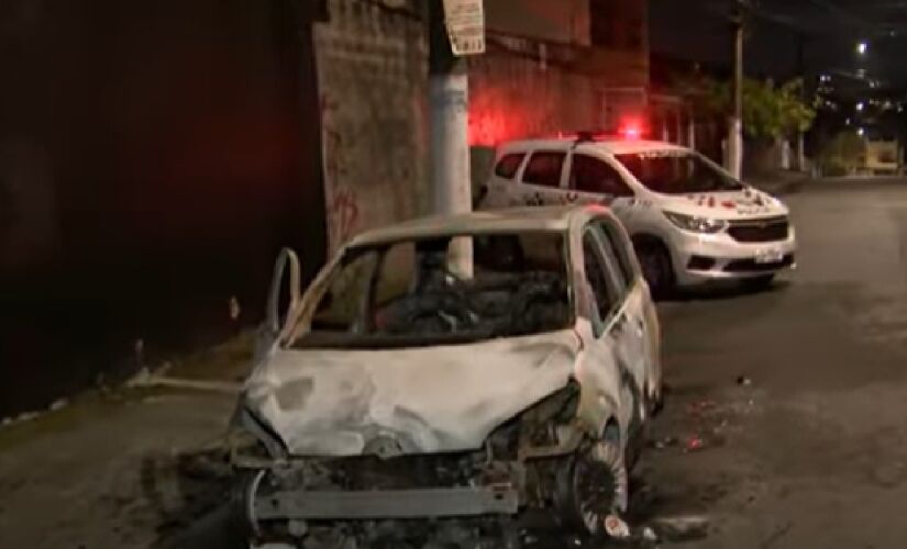 Caso ocorreu na madrugada desta quinta-feira (17/7), na zona leste de São Paulo