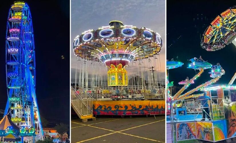 Novo complexo de lazer vai reunir brinquedos clássicos, área gastronômica, estacionamento, galeria comercial e lanchonete