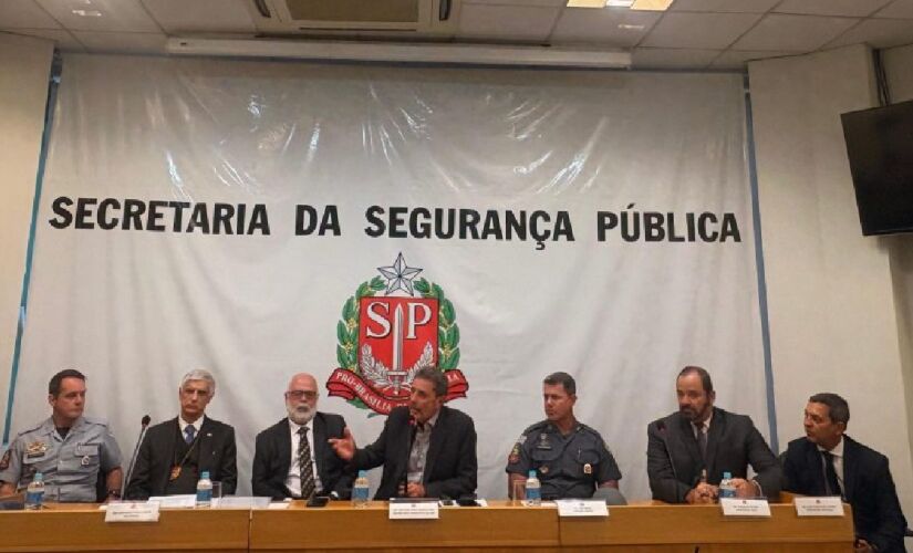 Investigações indicam que as depredações estavam sendo planejadas há meses