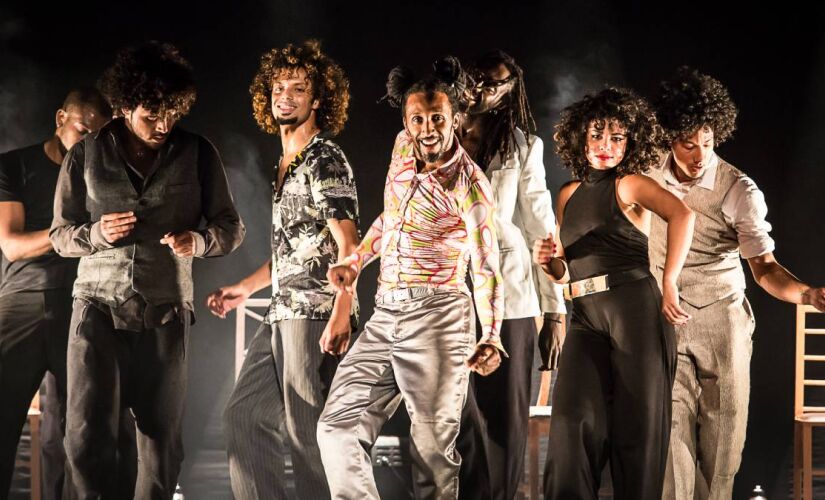 Programação do 'Festival Dança em Trânsito' é totalmente gratuita