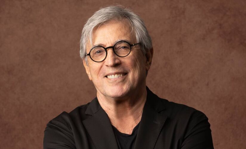 Ingressos para o show 'Ivan Lins 80 anos' custam a partir de R$ 74,50 