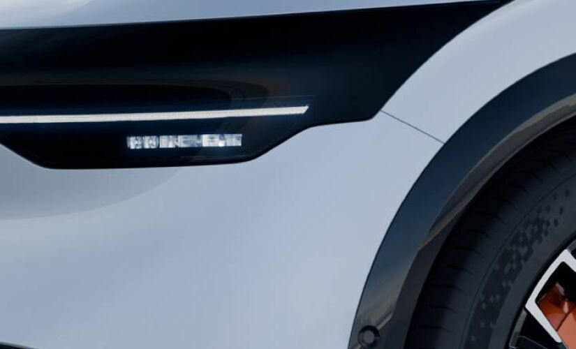 Marca global de veículos elétricos de luxo acaba de lançar modelo