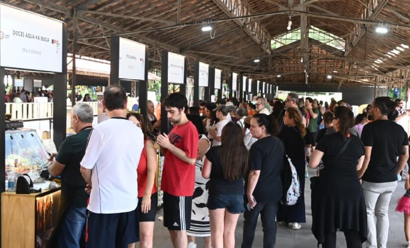 Edição acontece no dia 2 de agosto, das 11h às 17h, no Parque Tecnológico de Sorocaba