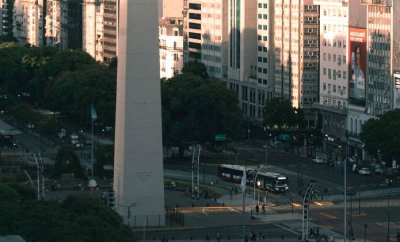 Em um vídeo clipe, cantora revelou o local para onde mais gosta de viajar