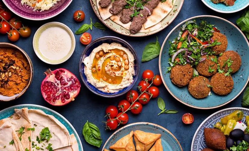 Haverá pratos doces e petiscos preparados com pistache, fruto nativo da região da Turquia, Síria, Irã e Palestina