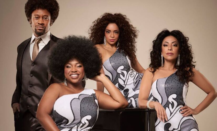Os ingressos para 'Dreamgirls: Em Busca de Um Sonho' custam a partir de R$ 21