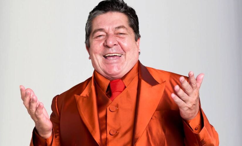 Stepan Nercessian fala sobre os desafios de interpretar o temido e amado Assis Chateaubriand