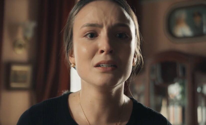 Sonho de Estela será destruído em 'Êta Mundo Melhor!'