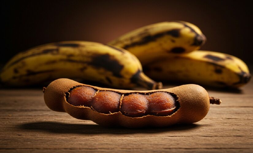 Conheça a fruta que deixa a banana para trás quando o assunto é potássio