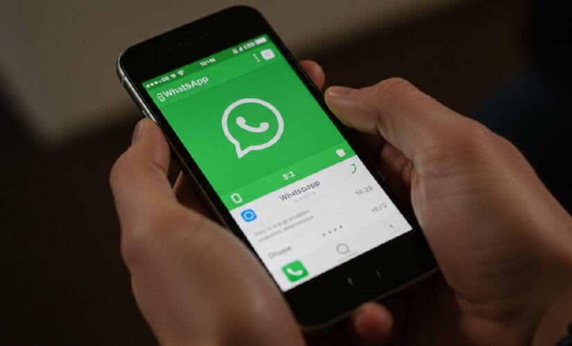 O WhatsApp tem mais de 2 bilhões de downloads pelo mundo