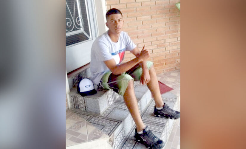 Alexsander Silva desapareceu na represa de Salto Grande, em Americana 