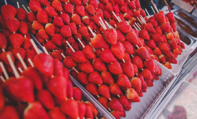 Programação une gastronomia, música, diversão e solidariedade em uma experiência para toda a família