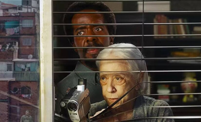 Com 95 anos, a atriz consolida a sua fama como uma das maiores atrizes do cinema brasileiro e mostra um vigor impressionante