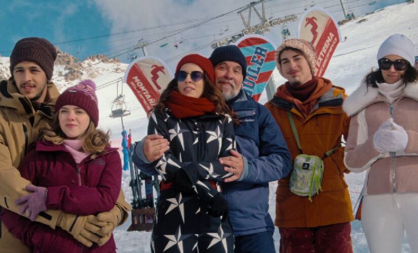 Família Pero No Mucho estreia na Netlfix nesta sexta-feira (18/7)