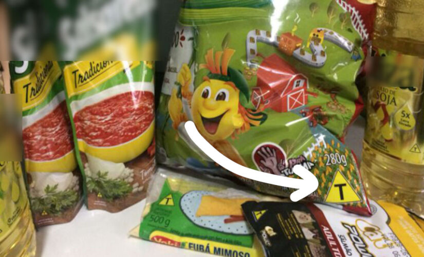 Saiba como identificar produtos transgênicos e garanta escolhas mais saudáveis