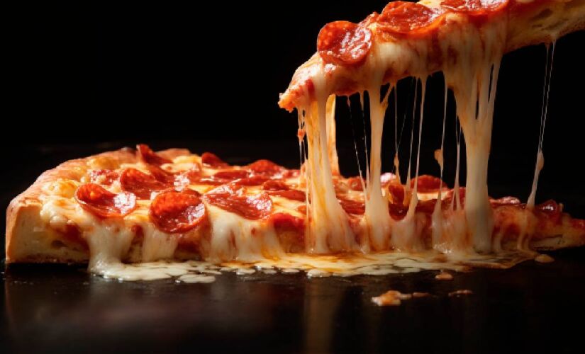 A pizza além de ser uma refeição, é um evento social para os brasileiros