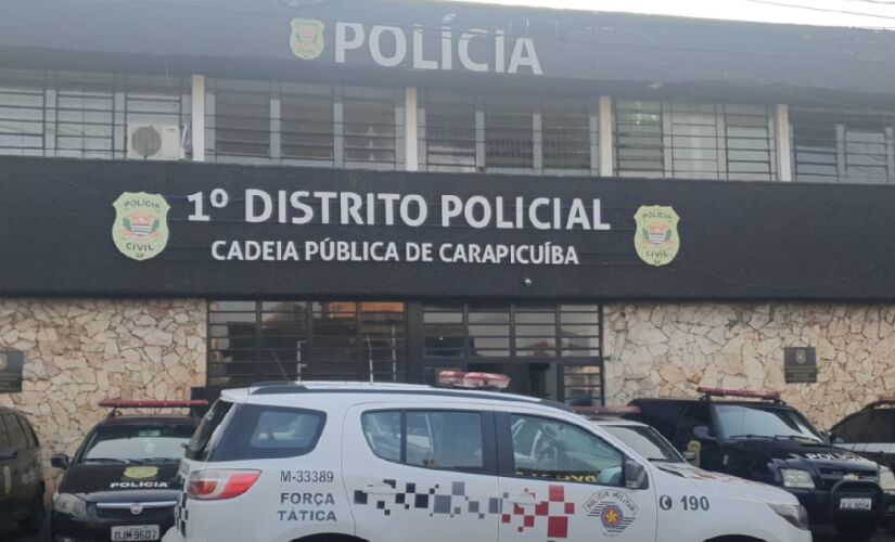 Piloto ainda confessou estar utilizando uma conta falsa no aplicativo de transportes da 99 Moto e não possuir CNH