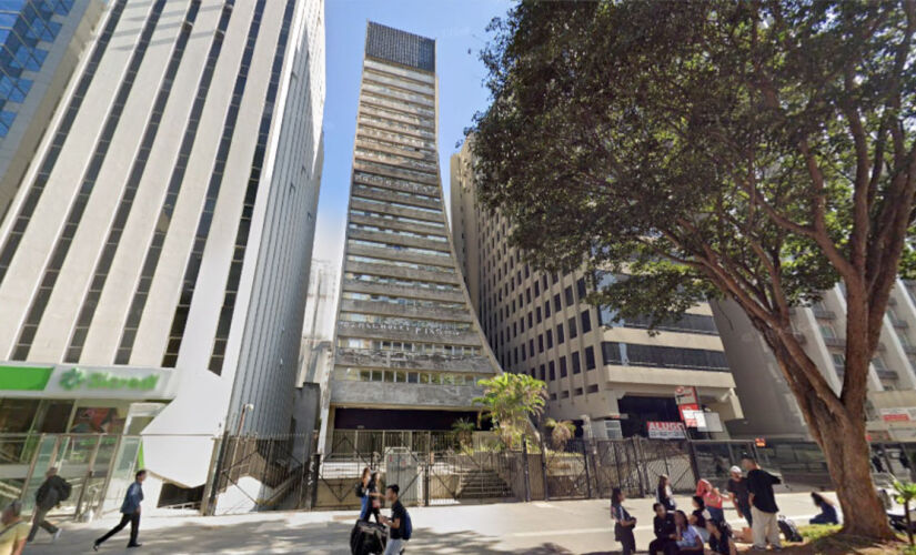 De promessa bilionária a abandono: entenda por que o Hard Rock Hotel na Avenida Paulista nunca saiu do papel