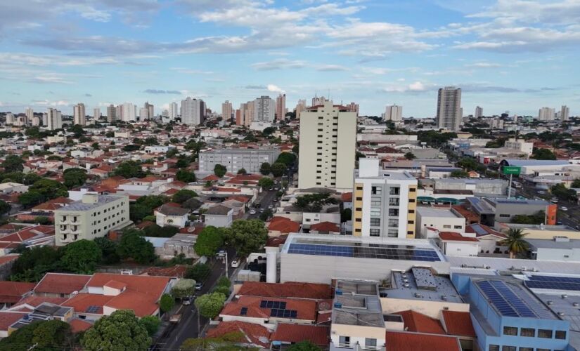 Nessa cidade do interior de São Paulo faz calor o ano inteiro, saiba qual 
