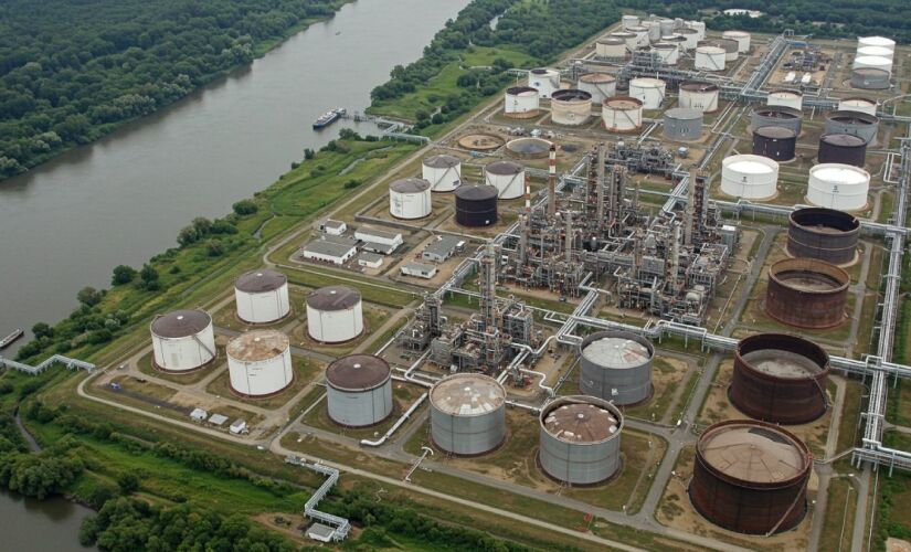 Entenda o porquê essa região de petróleo não consegue avançar na extração 