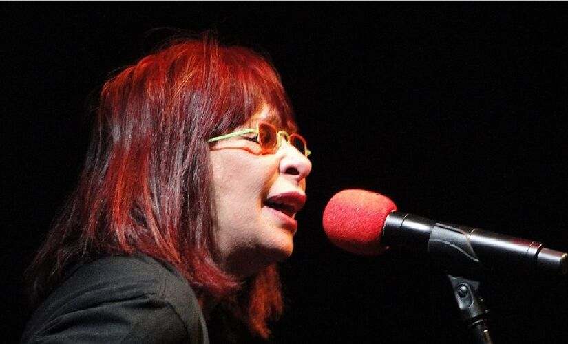 Rita Lee é eterna Rainha do Rock Brasileiro
