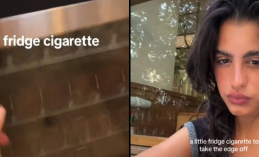 Do TikTok para o mundo: a "pausa gelada" com refri diet que vicia sem tabaco, mas acende alerta sobre dependência.