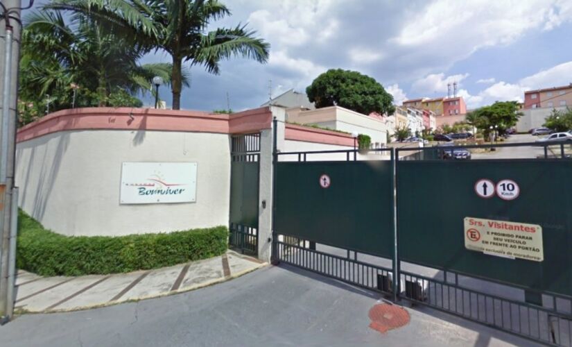 Casa está em 'condição regular de conservação', segundo o laudo de avaliação