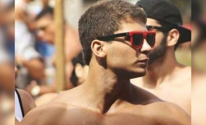 Igor chegou na seleção brasileira como ex-jogador profissional de basquete 3x3