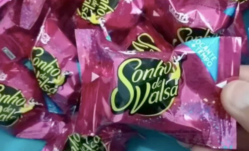 Sonho de Valsa não será mais conhecido como o bombom clássico conhecido do público