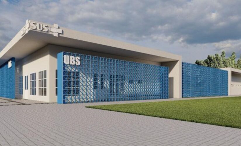Novo investimento permitirá que 95% dos municípios brasileiros ganhem 800 novas UBSs