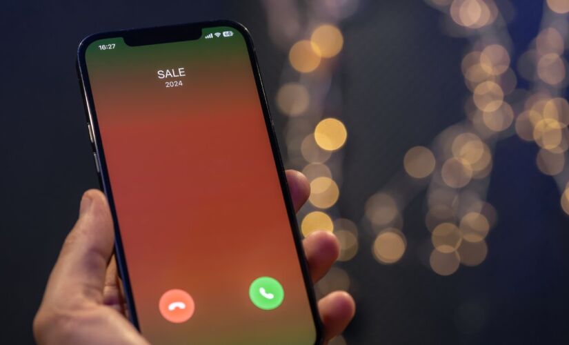 Chamadas de spam podem ser estratégia de empresas de venda ou golpes