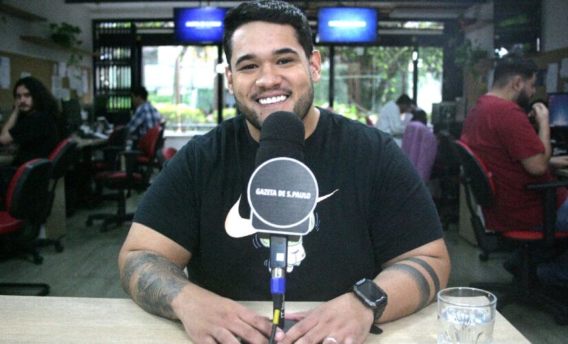 Em entrevista ao G+ Esportes, Victor Lopes, narrador e apresentador da TNT Sports Brasil, compartilhou detalhes de sua trajetória