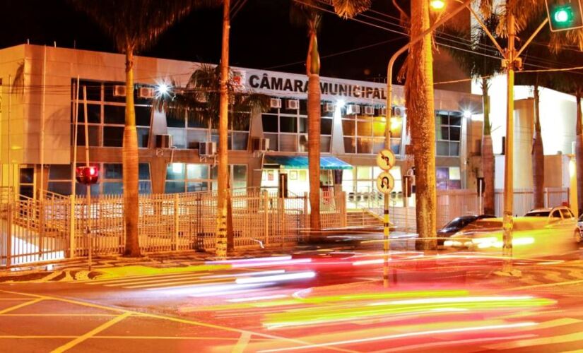 Segundo a Câmara, o que justificaria o aumento salarial é a inflação acumulada e a capacidade financeira do município