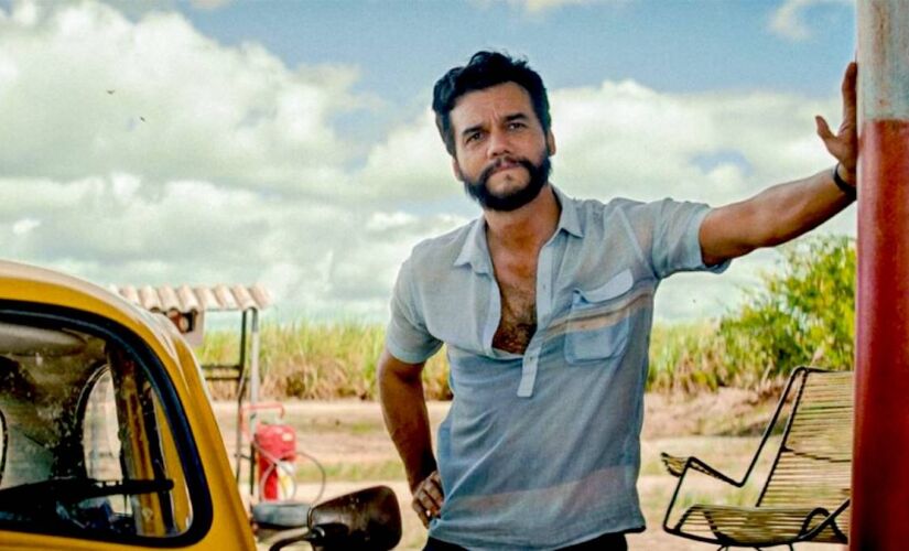 "O Agente Secreto", dirigido por Kleber Mendonça Filho, aparece cotado em Melhor Filme Internacional e Melhor Ator